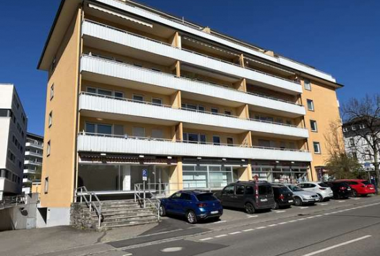 Lindau Friedrichshafenerstraße, Ladenlokal, Gastronomie mieten oder kaufen