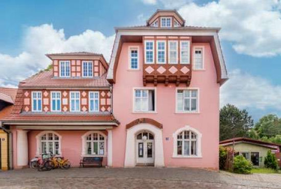 Buckow Königstrasse, Ladenlokal, Gastronomie mieten oder kaufen