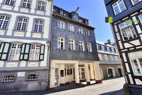Monschau , Ladenlokal, Gastronomie mieten oder kaufen