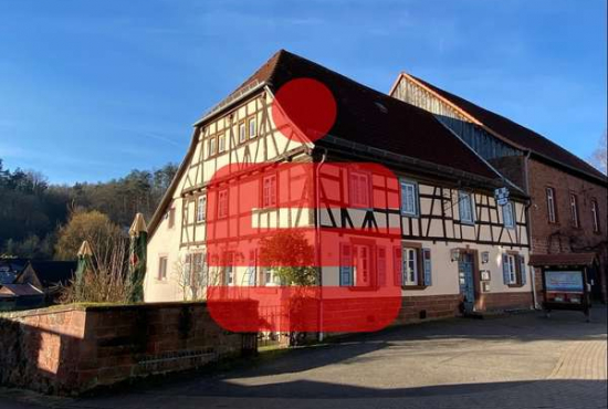 Bundenthal , Ladenlokal, Gastronomie mieten oder kaufen