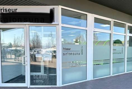 Hockenheim Speyerer Straße, Ladenlokal, Gastronomie mieten oder kaufen