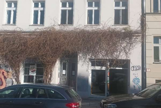 Berlin Elisabethkirchstraße, Ladenlokal, Gastronomie mieten oder kaufen
