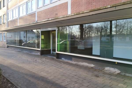 Dorsten Borkener Str., Ladenlokal, Gastronomie mieten oder kaufen