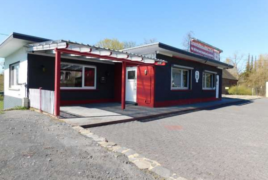 Dorchheim B54 Limburger Straße, Ladenlokal, Gastronomie mieten oder kaufen