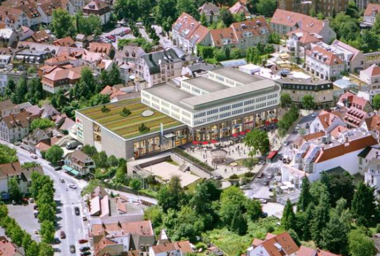 Weinheim Dürrestraße, Ladenlokal, Gastronomie mieten oder kaufen