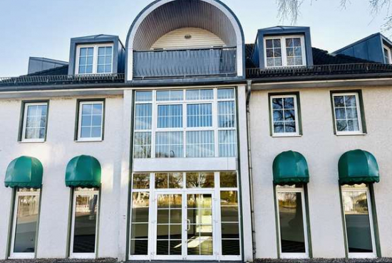 Binz , Ladenlokal, Gastronomie mieten oder kaufen