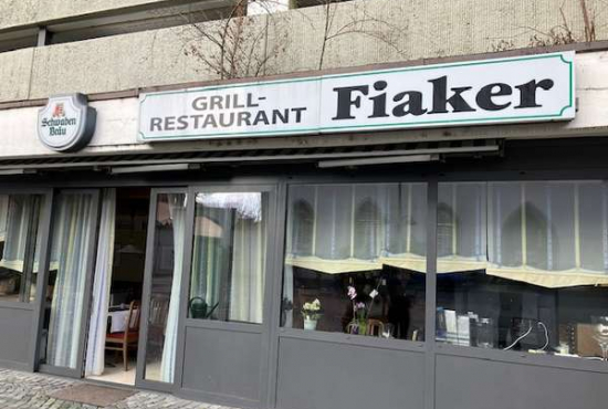 Ravensburg Bachstraße, Ladenlokal, Gastronomie mieten oder kaufen