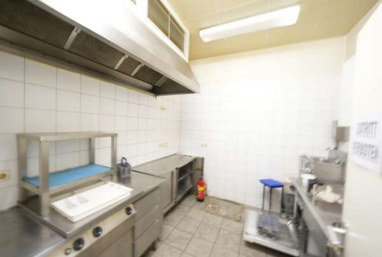 Dettingen Karlstr., Ladenlokal, Gastronomie mieten oder kaufen