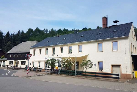 Deutschneudorf / Oberlochmühle , Ladenlokal, Gastronomie mieten oder kaufen