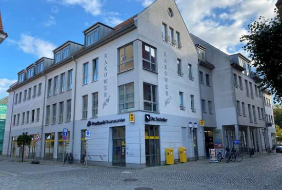 Greifswald Rakower Straße, Ladenlokal, Gastronomie mieten oder kaufen