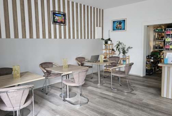 Osnabrück Parkstr., Ladenlokal, Gastronomie mieten oder kaufen