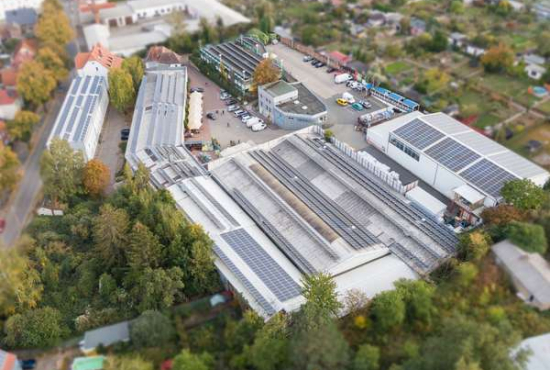 Aschersleben , Ladenlokal, Gastronomie mieten oder kaufen