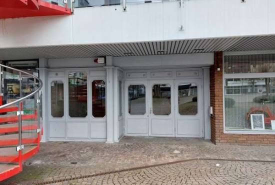 Gladbeck Goetheplatz, Ladenlokal, Gastronomie mieten oder kaufen