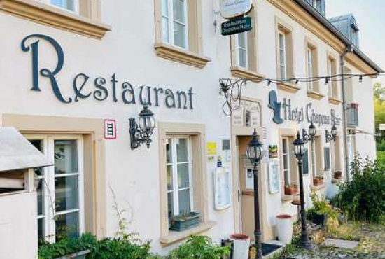Überherrn Hauptstr., Ladenlokal, Gastronomie mieten oder kaufen
