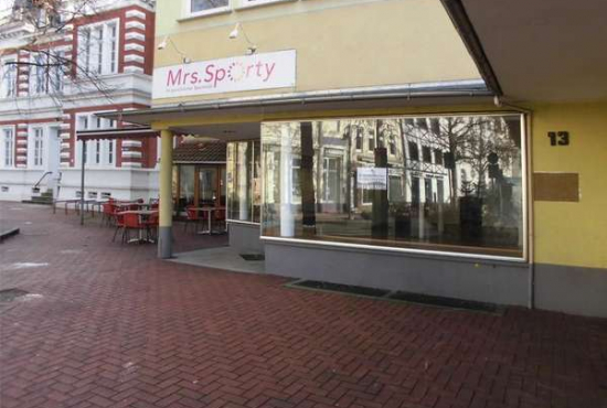 Kamen Markt, Ladenlokal, Gastronomie mieten oder kaufen