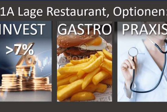 Unterhaching , Ladenlokal, Gastronomie mieten oder kaufen