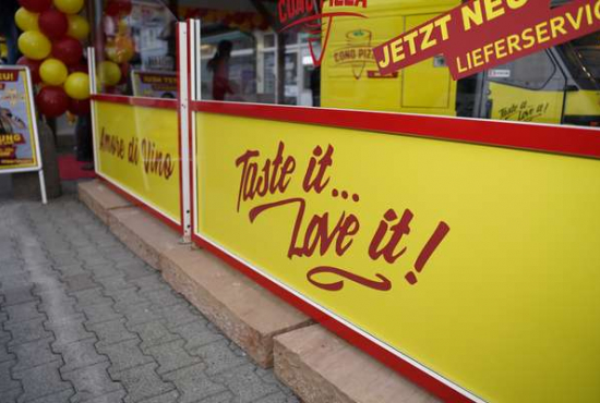Markdorf Ravensburger Straße, Ladenlokal, Gastronomie mieten oder kaufen