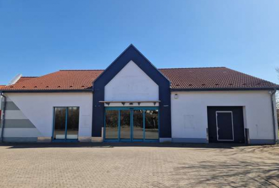 Petersberg-Steinau Schulstraße, Ladenlokal, Gastronomie mieten oder kaufen