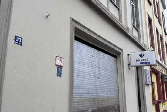 Mannheim H, Ladenlokal, Gastronomie mieten oder kaufen