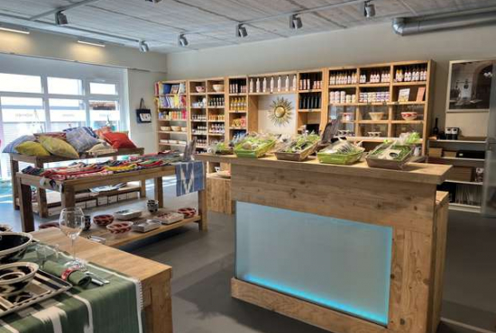 Bensheim Promenadenstraße, Ladenlokal, Gastronomie mieten oder kaufen