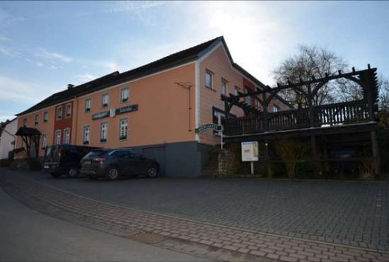 Üxheim-Niederehe , Ladenlokal, Gastronomie mieten oder kaufen