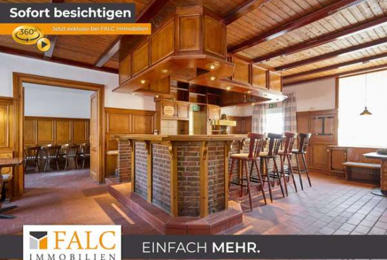 Eschweiler Stich, Ladenlokal, Gastronomie mieten oder kaufen