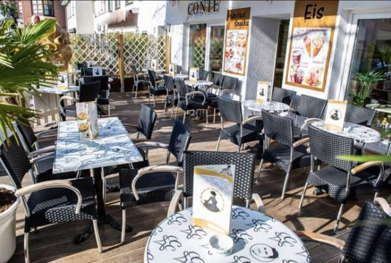 Tettnang Montofortstraße, Ladenlokal, Gastronomie mieten oder kaufen