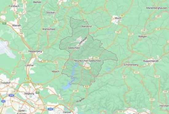 Neunkirchen-Seelscheid , Ladenlokal, Gastronomie mieten oder kaufen