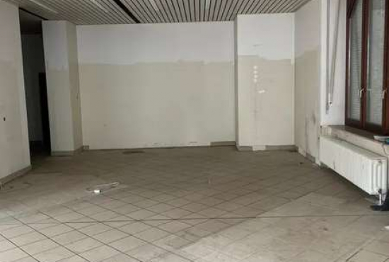 Bielefeld August-Bebel-Str., Ladenlokal, Gastronomie mieten oder kaufen