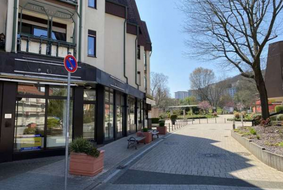 Bad Bergzabern , Ladenlokal, Gastronomie mieten oder kaufen