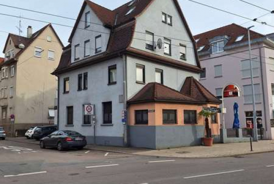 Esslingen am Neckar , Ladenlokal, Gastronomie mieten oder kaufen
