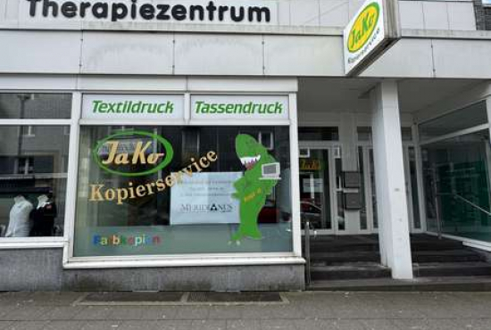 Remscheid Hindenburgstraße, Ladenlokal, Gastronomie mieten oder kaufen