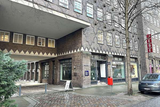 Hamburg , Ladenlokal, Gastronomie mieten oder kaufen