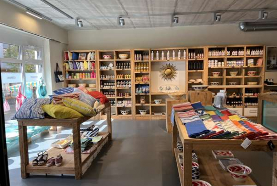 Bensheim Promenadenstraße, Ladenlokal, Gastronomie mieten oder kaufen