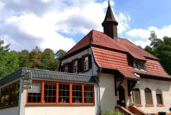 Homburg , Ladenlokal, Gastronomie mieten oder kaufen