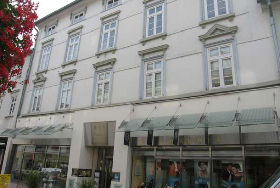 Limburg Bahnhofstraße, Ladenlokal, Gastronomie mieten oder kaufen