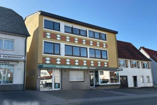 Meßstetten , Ladenlokal, Gastronomie mieten oder kaufen