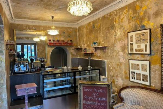 Berlin , Ladenlokal, Gastronomie mieten oder kaufen