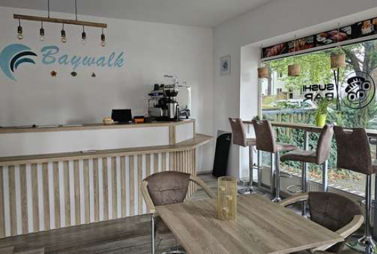 Osnabrück Parkstr., Ladenlokal, Gastronomie mieten oder kaufen