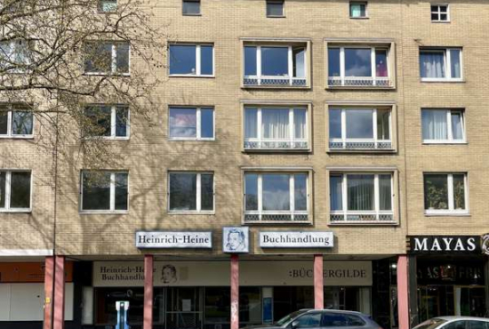 Essen Viehofer Platz, Ladenlokal, Gastronomie mieten oder kaufen
