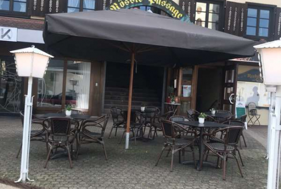 Lenzkirch Freiburgerstraße, Ladenlokal, Gastronomie mieten oder kaufen