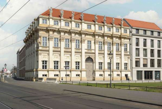 Potsdam Anna-Zielenziger-Straße, Ladenlokal, Gastronomie mieten oder kaufen