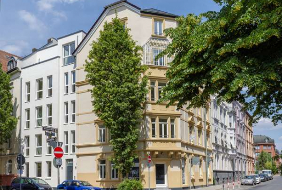 Offenbach am Main , Ladenlokal, Gastronomie mieten oder kaufen