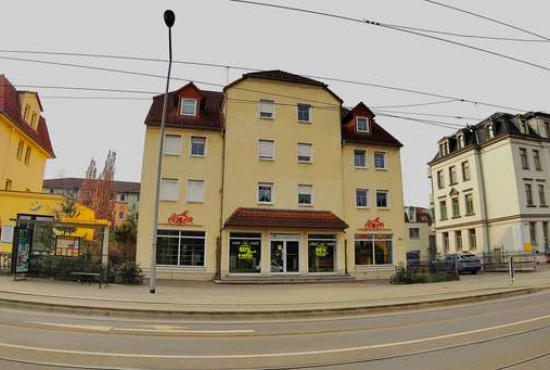 Dresden Schandauer Straße, Ladenlokal, Gastronomie mieten oder kaufen