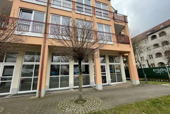 Leipzig Limburger Straße, Ladenlokal, Gastronomie mieten oder kaufen