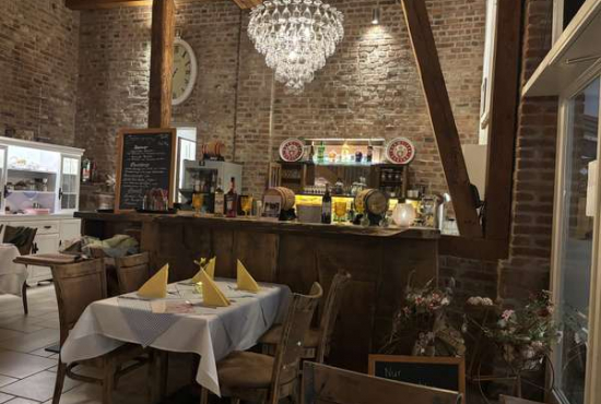 Marburg , Ladenlokal, Gastronomie mieten oder kaufen