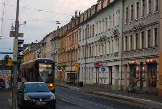 Dresden Bürgerstraße, Ladenlokal, Gastronomie mieten oder kaufen