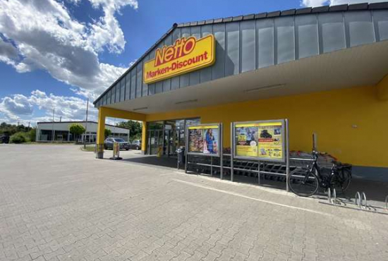 Biblis Berliner Straße, Ladenlokal, Gastronomie mieten oder kaufen