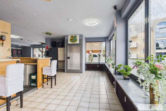 Saarbrücken , Ladenlokal, Gastronomie mieten oder kaufen