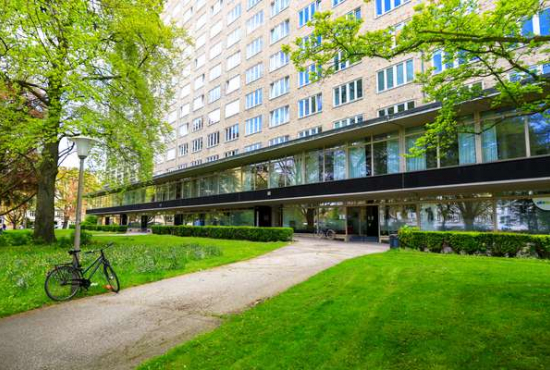 Hamburg Oberstraße, Ladenlokal, Gastronomie mieten oder kaufen